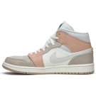 Air Jordan 1 Mid Milan CV3044-100