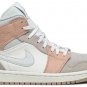 Air Jordan 1 Mid Milan CV3044-100