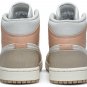 Air Jordan 1 Mid Milan CV3044-100