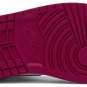 Air Jordan 1 Mid Noble Red 554724 066