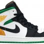 Air Jordan 1 Mid Oakland 852542-101