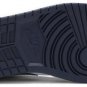 Air Jordan 1 Mid Obsidian Sanded Purple 554724-445