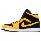 Air Jordan 1 Mid Reverse New Love 554724-071