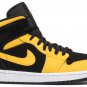 Air Jordan 1 Mid Reverse New Love 554724-071