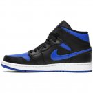 Air Jordan 1 Mid Royal 554724-068