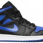 Air Jordan 1 Mid Royal 554724-068