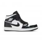 Air Jordan 1 Mid SE All Star 2021 DD1649 001