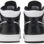 Air Jordan 1 Mid SE All Star 2021 DD1649 001
