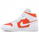 Air Jordan 1 Mid SE Bright Citrus CZ0774-800