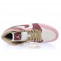 Air Jordan 1 Mid SE Dark Pony Smoky Mauve DO7440-821