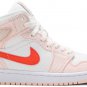 Air Jordan 1 Mid SE Corduroy Sail DA8009-108