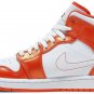 Air Jordan 1 Mid SE Electro Orange DM3531 800