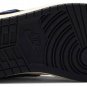 Air Jordan 1 Mid SE Fearless Blue The Great CU2805-100