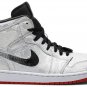 Air Jordan 1 Mid SE Fearless Edison Chen CLOT CU2804-100