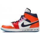 Air Jordan 1 Mid SE Fearless Melody Ehsani CQ7629-100