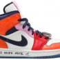 Air Jordan 1 Mid SE Fearless Melody Ehsani CQ7629-100