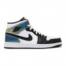 Air Jordan 1 Mid SE Heat Reactive Color Change DM7802 100