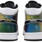 Air Jordan 1 Mid SE Heat Reactive Color Change DM7802 100