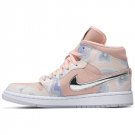 Air Jordan 1 Mid SE P(HER)SPECTIVE CW6008-600
