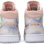 Air Jordan 1 Mid SE P(HER)SPECTIVE CW6008-600