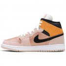 Air Jordan 1 Mid SE Particle Beige DD2224-200