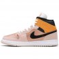 Air Jordan 1 Mid SE Particle Beige DD2224-200
