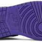 Air Jordan 1 Mid SE Purple BQ6931-105