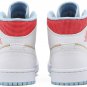 Air Jordan 1 Mid SE Sesame CZ0774 200