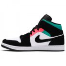 Air Jordan 1 Mid SE South Beach 852542-116