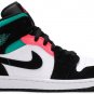 Air Jordan 1 Mid SE South Beach 852542-116