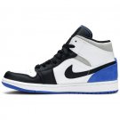 Air Jordan 1 Mid SE Union Royal 852542-102