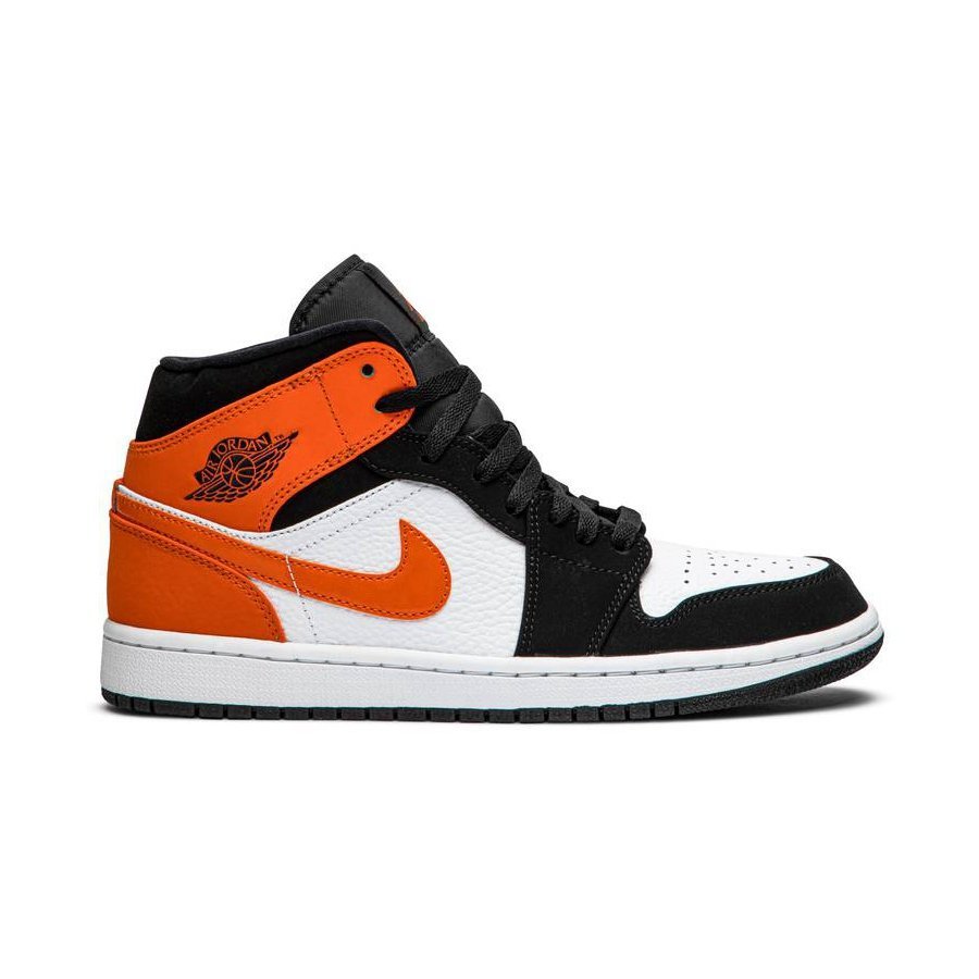 Air Jordan 1 Mid Shattered Backboard 554724 058