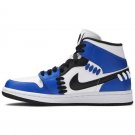 Air Jordan 1 Mid Sisterhood CV0152-401