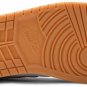 Air Jordan 1 Mid Tan Gum 554724-271