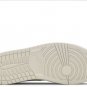 Air Jordan 1 Mid To My First Coach DJ6908-100