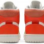 Air Jordan 1 Mid To My First Coach DJ6908-100