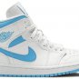 Air Jordan 1 Mid UNC BQ6472-114