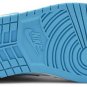 Air Jordan 1 Mid UNC BQ6472-114