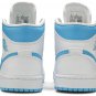 Air Jordan 1 Mid UNC BQ6472-114