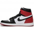 Air Jordan 1 Retro Black Toe 555088-125