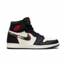 Air Jordan 1 Retro High A Star Is Born 555088 015