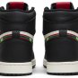 Air Jordan 1 Retro High A Star Is Born 555088 015