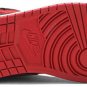 Air Jordan 1 Retro High Banned 555088 001