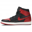 Air Jordan 1 Retro High Bred Banned 555088-001
