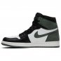 Air Jordan 1 Retro High Clay Green 555088-135