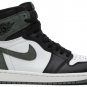 Air Jordan 1 Retro High Clay Green 555088-135
