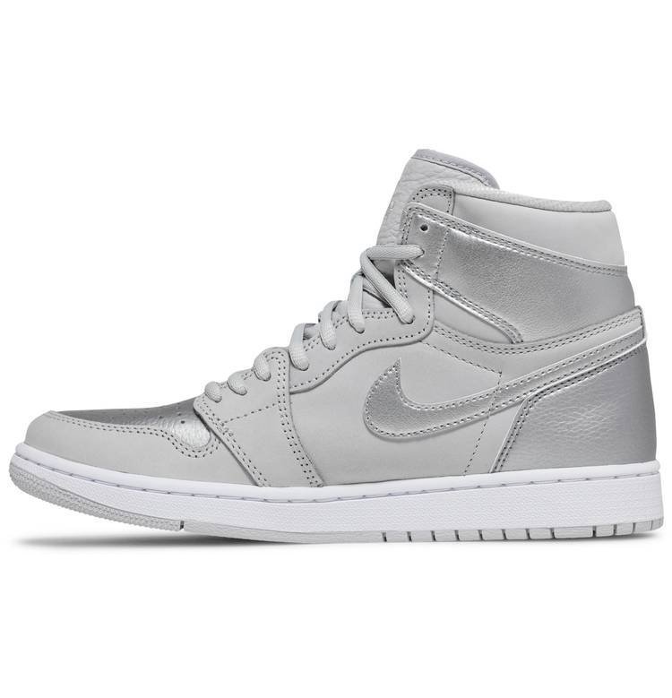 Air Jordan 1 Retro High CO Japan Neutral Grey DC1788-029