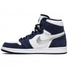 Air Jordan 1 Retro High COJP Midnight Navy DC1788-100
