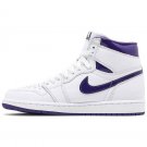 Air Jordan 1 Retro High Court Purple CD0461-151