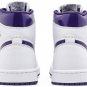 Air Jordan 1 Retro High Court Purple CD0461-151